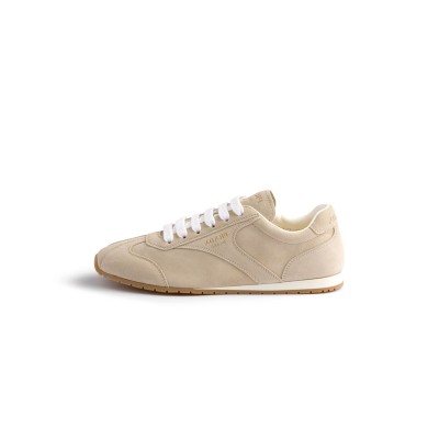 PRADA SUEDE SNEAKERS 1E152O